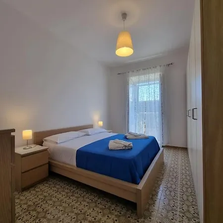 Holiday home Casa Vacanze Bosco D'argento Ischia