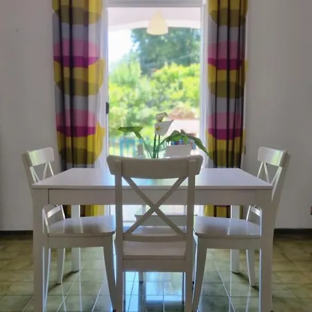 Casa Vacanze Bosco D'argento Ischia