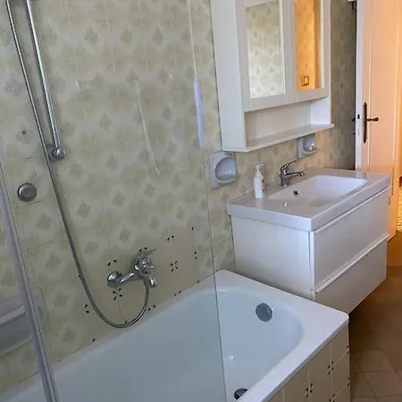 Casa Vacanze Bosco D'argento