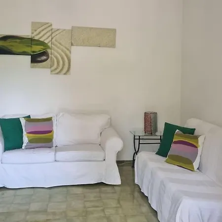 Casa Vacanze Bosco D'argento Holiday home