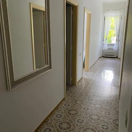 Casa Vacanze Bosco D'argento Holiday home