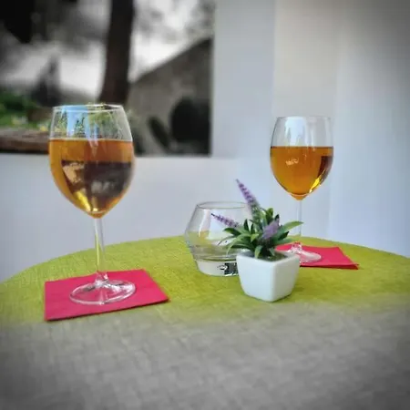 Holiday home Casa Vacanze Bosco D'argento Ischia