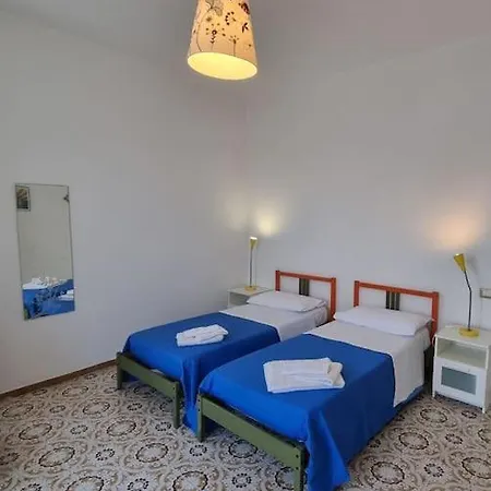 Casa Vacanze Bosco D'argento Holiday home